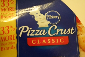 pizzacrust